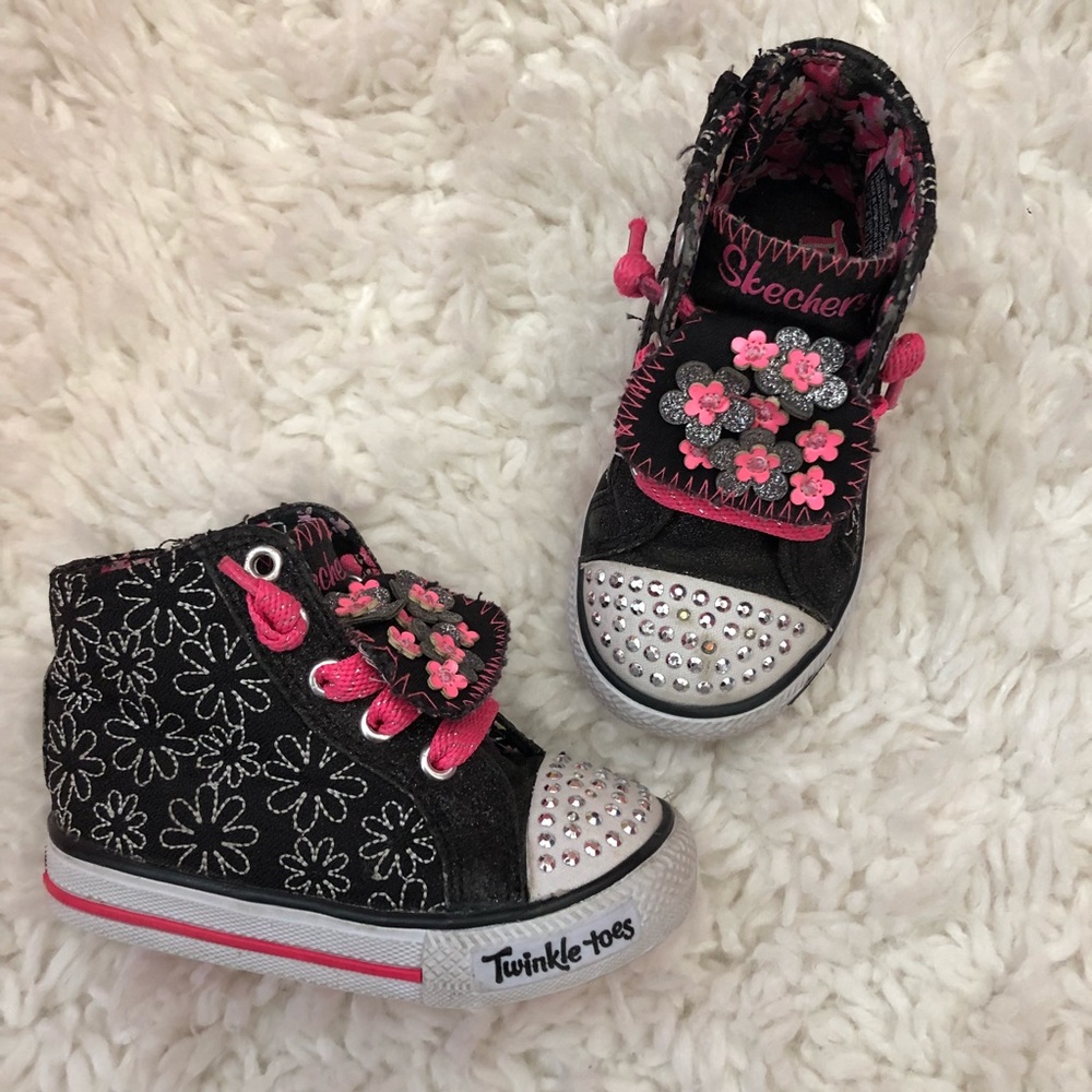 Light up Sketchers